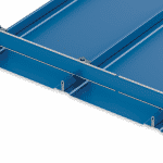 ColorGard® Snow Retention System
