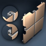 Composite Wall Panels