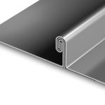 PAC-150 180° Double Lock