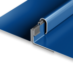 Snap-On Standing Seam