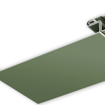 Flush/Reveal Soffit
